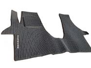 Volkswagen T5 Multivan 2003–2010 Textielen automatten voor interieur (Corona) foto 2