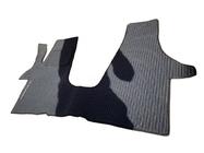 Volkswagen T5 Multivan 2003–2010 Textielen automatten voor interieur (Corona) foto 3