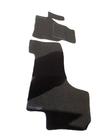Mercedes Sprinter W901/902/903/904/905 1995–2006 Textiele vloermatten voor interieur (Saek) foto 3