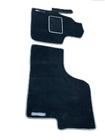 Mercedes Sprinter W906 2006–2018 Textiele vloermatten voor interieur (Saek) foto 3