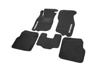 Mitsubishi Carisma 1995–2004 Textiele vloermatten voor interieur (Saek) foto 2