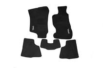Opel Astra G Classic 1998–2012 Textiele vloermatten voor interieur (Saek) foto 1