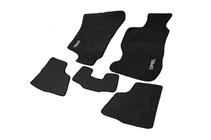 Opel Astra G Classic 1998–2012 Textiele vloermatten voor interieur (Saek) foto 2