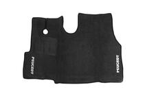 Peugeot Boxer 1994–2006 Textiele vloermatten voor interieur (Saek) foto 1