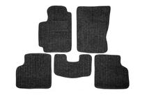 Toyota Camry 2001–2006 Textiele vloermatten voor interieur (Saek) foto 1