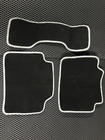 BMW 3 Serie F30/F31 2012–2019 Textiele automatten voor interieur (Fortuna) foto 2