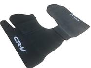 Honda CR-V 2007–2011 Textiele automatten voor interieur (Fortuna) foto 3