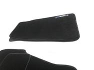 Jeep Grand Cherokee WJ 1999–2004 Textiele automatten voor interieur (Fortuna) foto 5