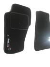 Jeep Grand Cherokee WK2 2010–2021 Textiele automatten voor interieur (Fortuna) foto 3