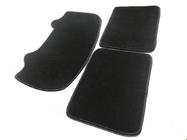 Jeep Grand Cherokee WK2 2010–2021 Textiele automatten voor interieur (Fortuna) foto 6