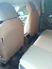 Audi A4 B8 2007–2015 Autostoelhoezen (kunstleer↗stof, Premium) foto 8