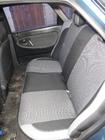 Mazda 626 1979–2002 Autostoelhoezen (kunstleer↗stof, Premium) foto 2