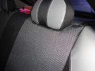Mazda 626 1979–2002 Autostoelhoezen (kunstleer↗stof, Premium) foto 4