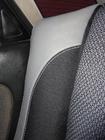 Mazda 626 1979–2002 Autostoelhoezen (kunstleer↗stof, Premium) foto 7