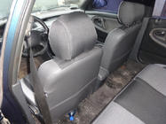 Mazda 626 1979–2002 Autostoelhoezen (kunstleer↗stof, Premium) foto 10