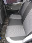 Mazda 626 1979–2002 Autostoelhoezen (kunstleer↗stof, Premium) foto 11