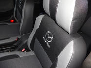 Mazda 626 1979–2002 Autostoelhoezen (kunstleer↗stof, Premium) foto 13