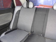 Mazda 626 1979–2002 Autostoelhoezen (kunstleer↗stof, Premium) foto 16