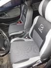 Mazda 626 1979–2002 Autostoelhoezen (kunstleer↗stof, Premium) foto 19
