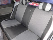 Mazda 626 1979–2002 Autostoelhoezen (kunstleer↗stof, Premium) foto 20