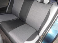 Mazda 626 1979–2002 Autostoelhoezen (kunstleer↗stof, Premium) foto 22
