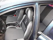 Mazda 626 1979–2002 Autostoelhoezen (kunstleer↗stof, Premium) foto 23