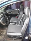 Mazda 626 1979–2002 Autostoelhoezen (kunstleer↗stof, Premium) foto 25