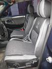 Mazda 626 1979–2002 Autostoelhoezen (kunstleer↗stof, Premium) foto 26