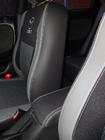 Mazda 626 1979–2002 Autostoelhoezen (kunstleer↗stof, Premium) foto 27