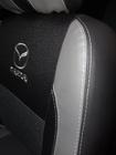 Mazda 626 1979–2002 Autostoelhoezen (kunstleer↗stof, Premium) foto 28
