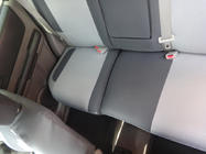 Nissan X-trail T30 2002–2007 Autostoelhoezen (kunstleer↗stof, Premium) foto 14