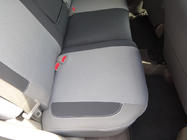 Nissan X-trail T30 2002–2007 Autostoelhoezen (kunstleer↗stof, Premium) foto 18