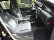 Nissan X-trail T30 2002–2007 Autostoelhoezen (kunstleer↗stof, Premium) foto 29