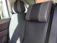 Opel Zafira B 2005–2011 Autostoelhoezen (kunstleer↗stof, Premium) foto 5