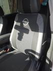 Opel Zafira B 2005–2011 Autostoelhoezen (kunstleer↗stof, Premium) foto 9