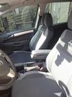 Opel Zafira B 2005–2011 Autostoelhoezen (kunstleer↗stof, Premium) foto 10
