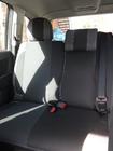 Opel Zafira B 2005–2011 Autostoelhoezen (kunstleer↗stof, Premium) foto 12