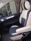 Toyota Avensis 2009–2018 Autostoelhoezen (kunstleer↗stof, Premium) foto 9