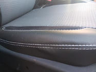 УАЗ 3151 1985–2003 Autostoelhoezen (kunstleer↗stof, Premium) foto 3