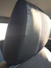 УАЗ 3151 1985–2003 Autostoelhoezen (kunstleer↗stof, Premium) foto 4