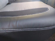 УАЗ 3151 1985–2003 Autostoelhoezen (kunstleer↗stof, Premium) foto 5