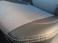 УАЗ 3151 1985–2003 Autostoelhoezen (kunstleer↗stof, Premium) foto 7