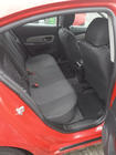 Chevrolet Cruze 2009–2015 Rubberen automatten (Polytep) foto 3
