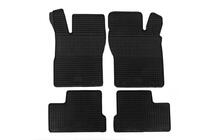 Daewoo Nexia 1995–2016 Polytep rubber automatten (4-delig) foto 1