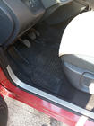 Renault Kangoo 2008–2020 Rubberen vloermattenset (4 stuks, Polytep) foto 2