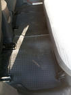 Mercedes Citan 2013–2021 Rubberen vloermattenset (4 stuks, Polytep) foto 4