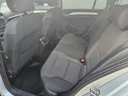 Volkswagen Golf 7/E-Golf 2012–2020 Rubberen vloermattenset (4 stuks, Polytep) foto 4