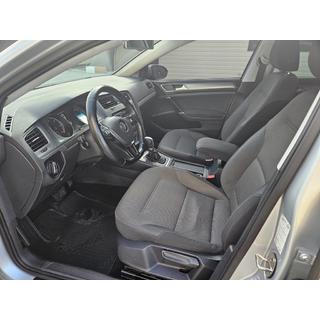 Rubberen vloermattenset (4 stuks, Polytep) Volkswagen Golf 7/E-Golf 2012–2020 foto 3