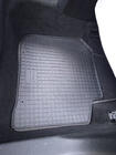 Skoda Superb 2009–2015 Rubberen vloermattenset (4 stuks, Polytep) foto 4