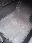 Skoda Superb 2009–2015 Rubberen vloermattenset (4 stuks, Polytep) foto 3